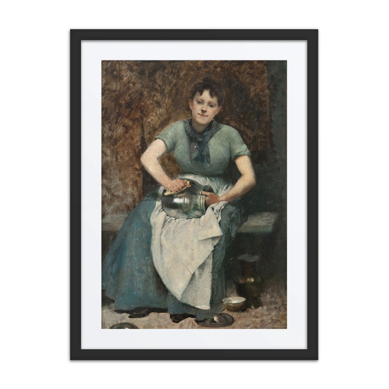 The Servant