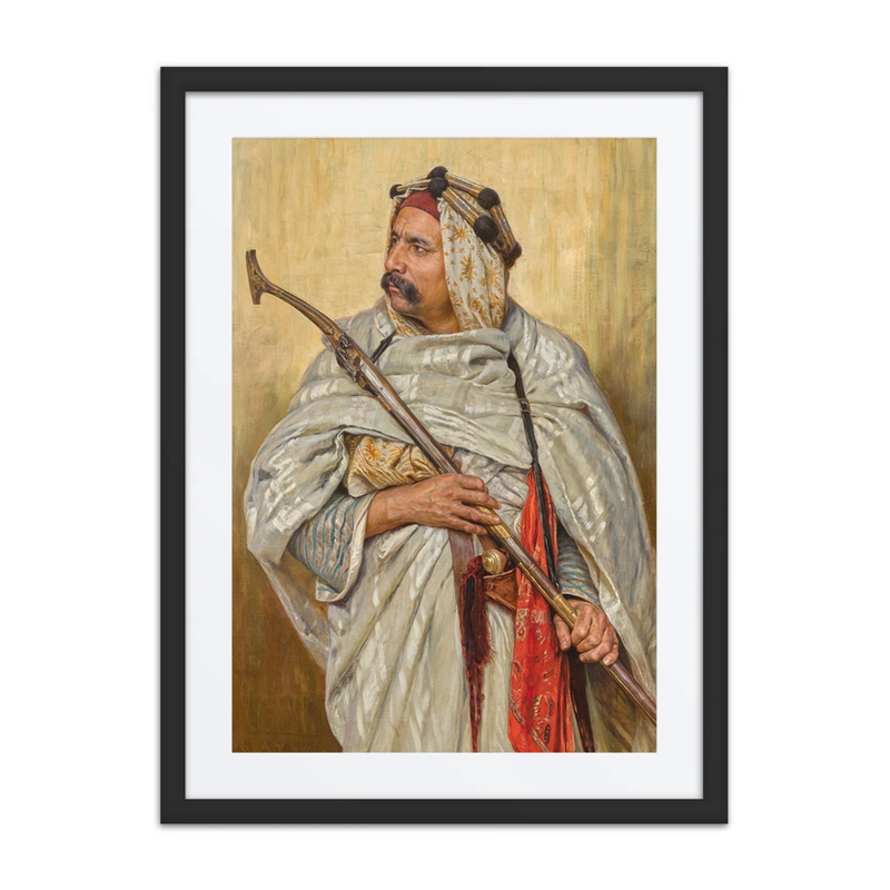 The Sheikh