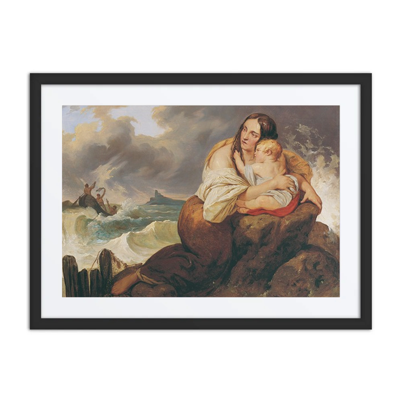 The Shipwrecked