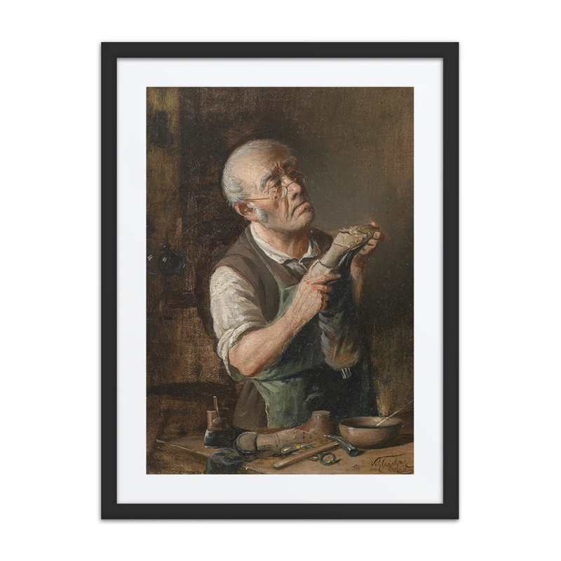 The Shoemaker