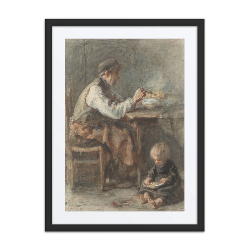 The Shoemaker
