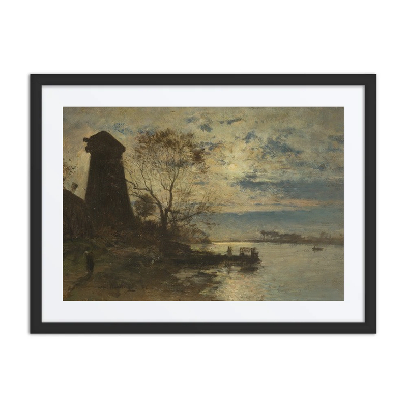 The Shore
