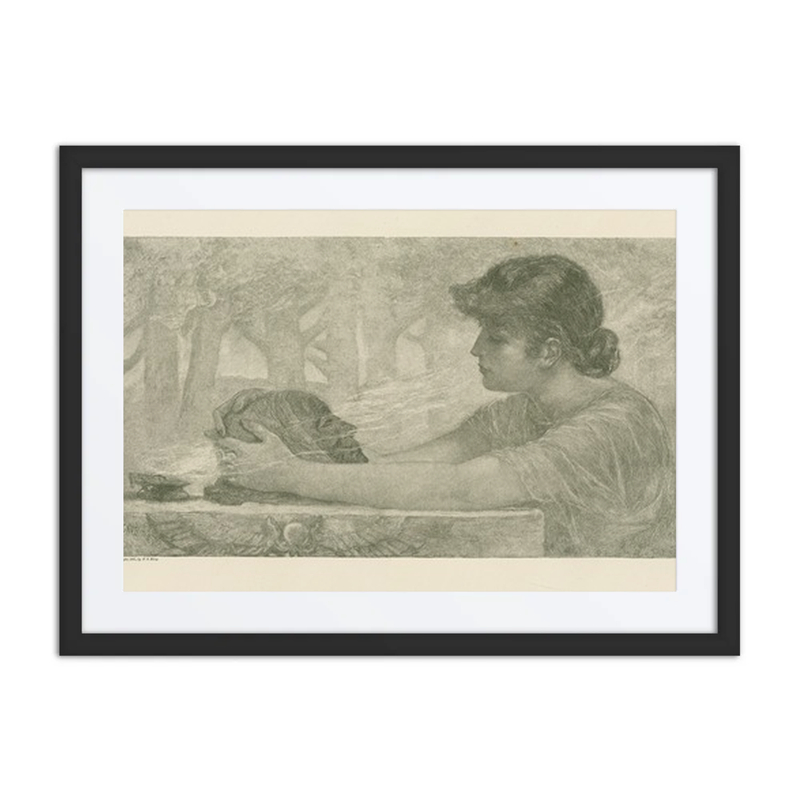 The Sibyl