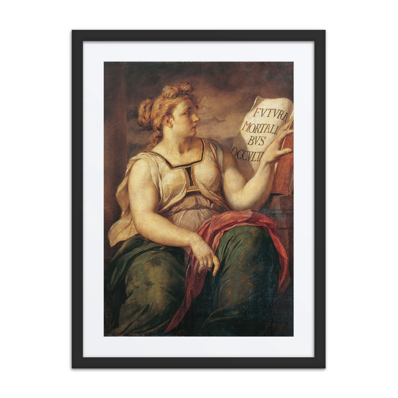 The Sibyl