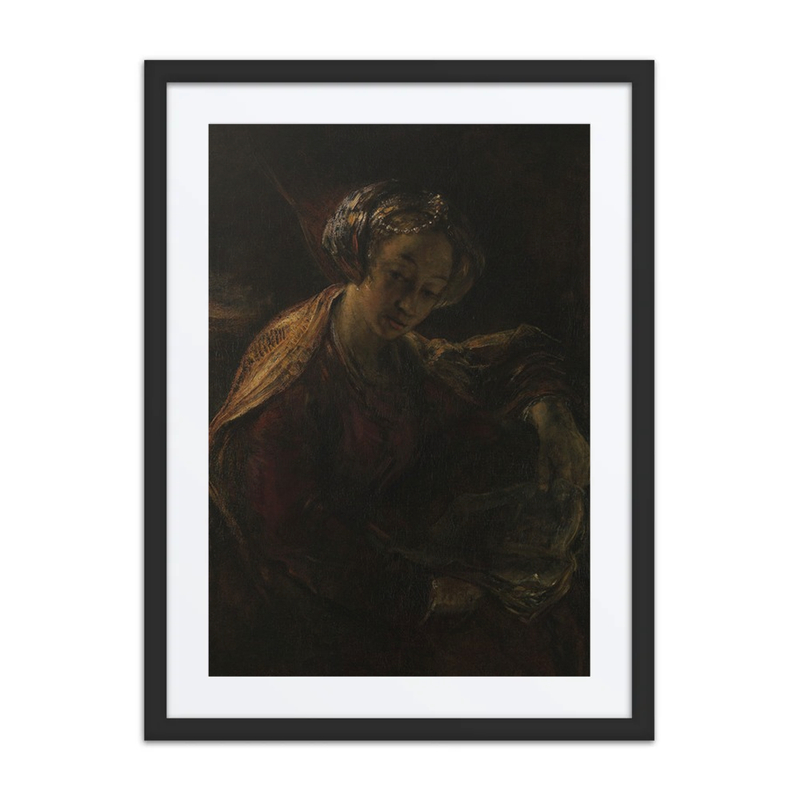The Sibyl