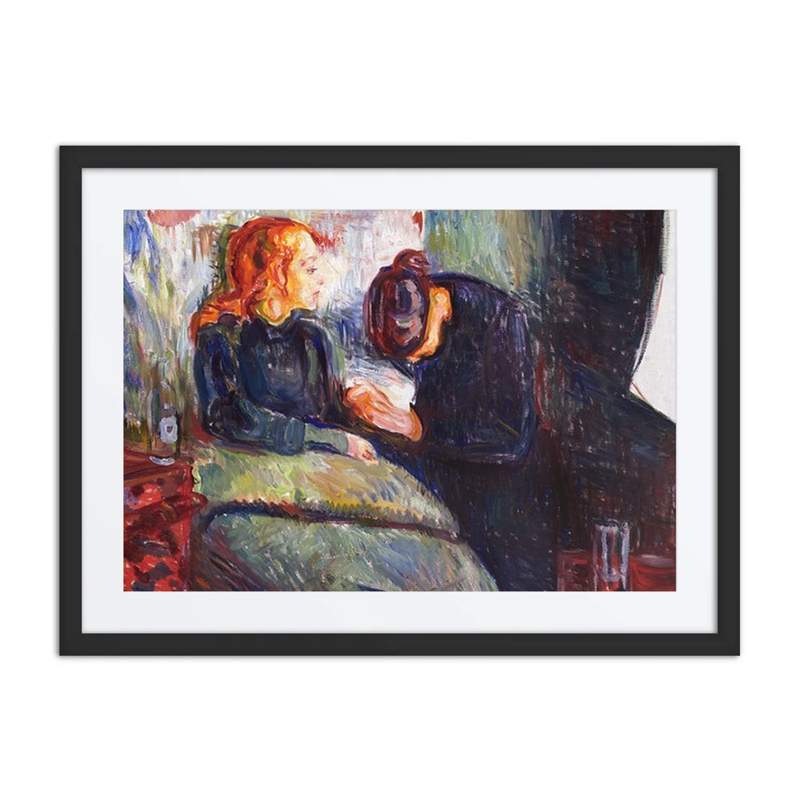 The Sick Child