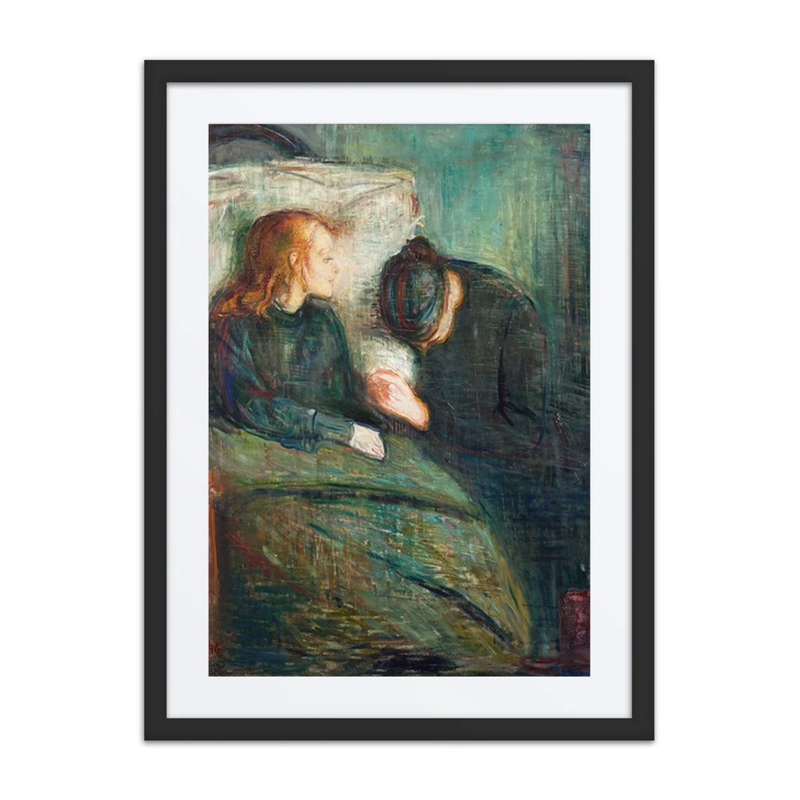 The Sick Girl
