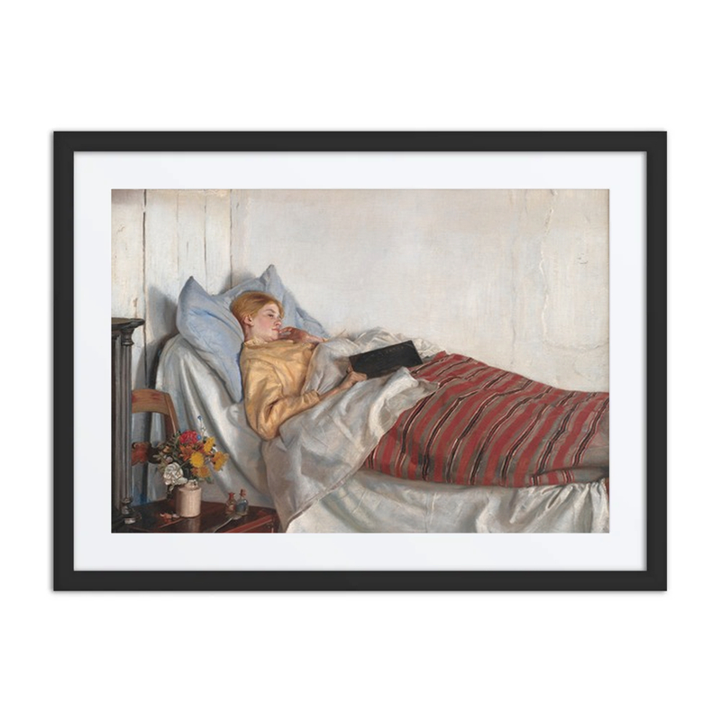 The Sick Girl