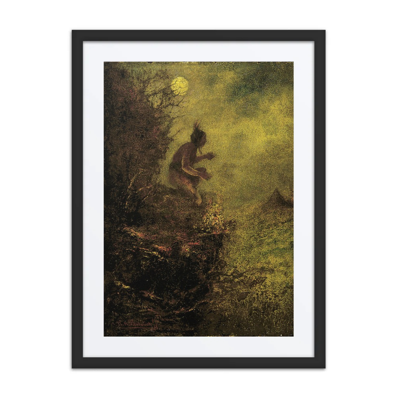 The Signal Fire