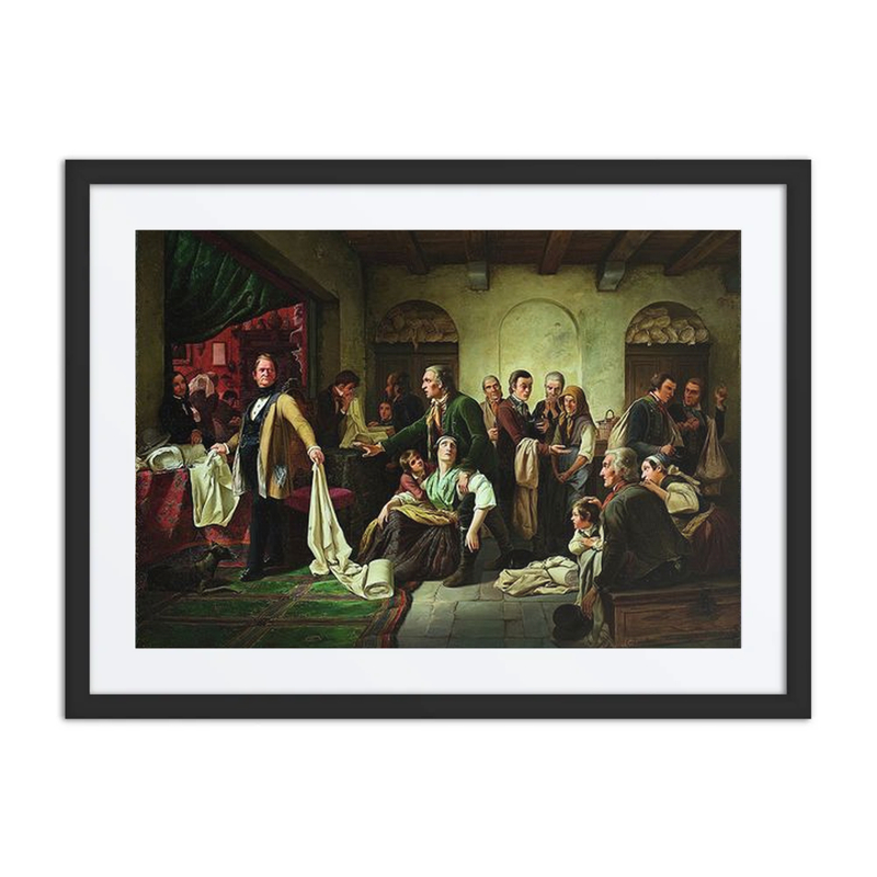 The Silesian Weavers