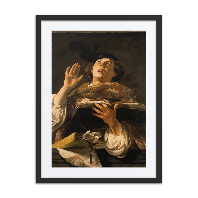 The Singer
