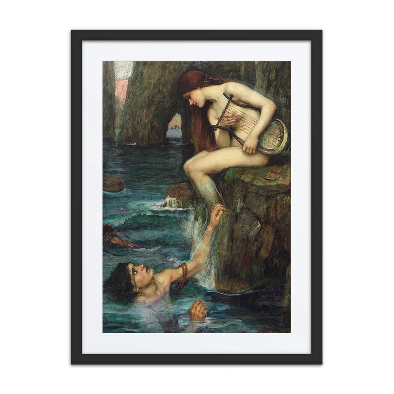 The Siren