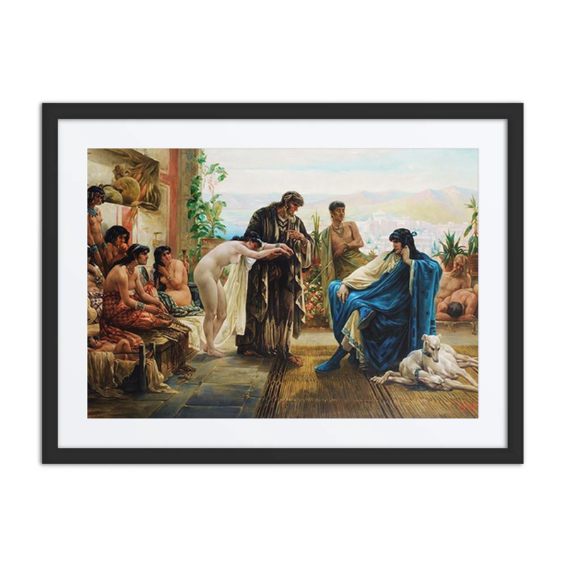 The Slave Merchant