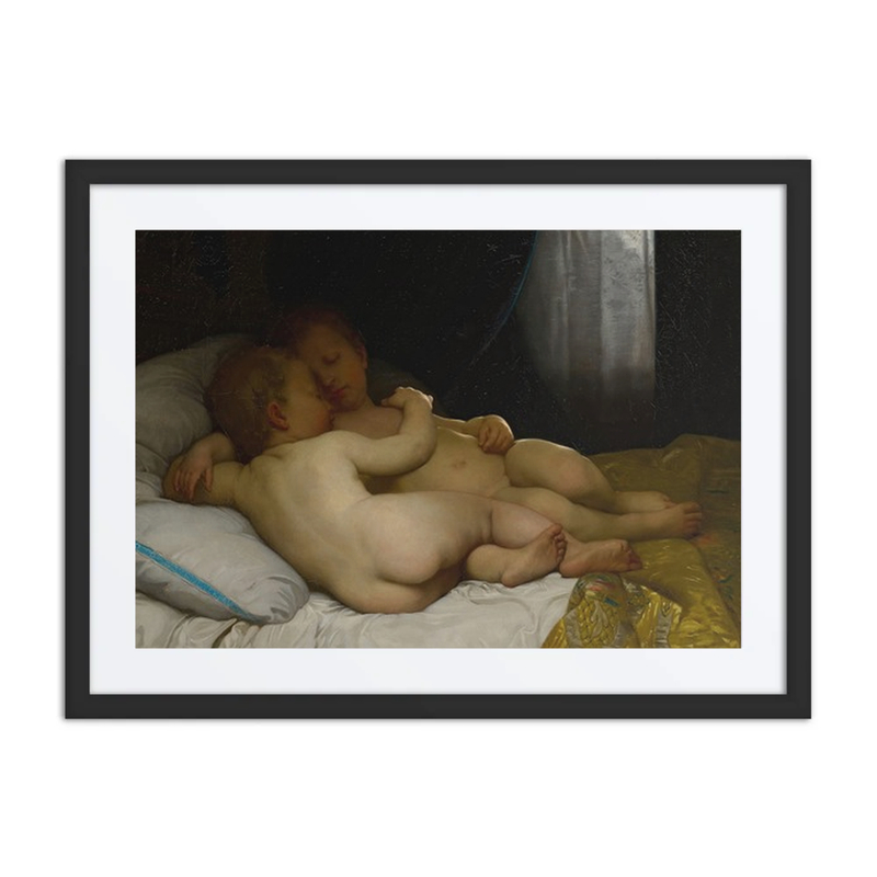 The Sleeping Children