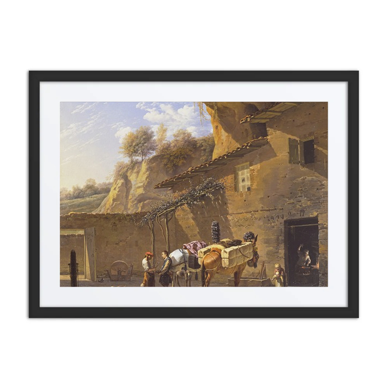 The Smithy