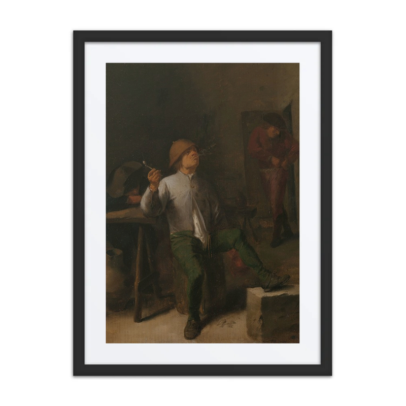 The Smoker