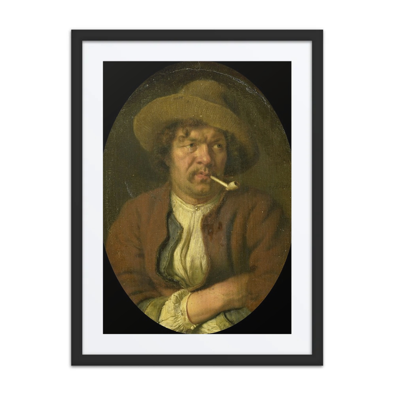 The Smoker