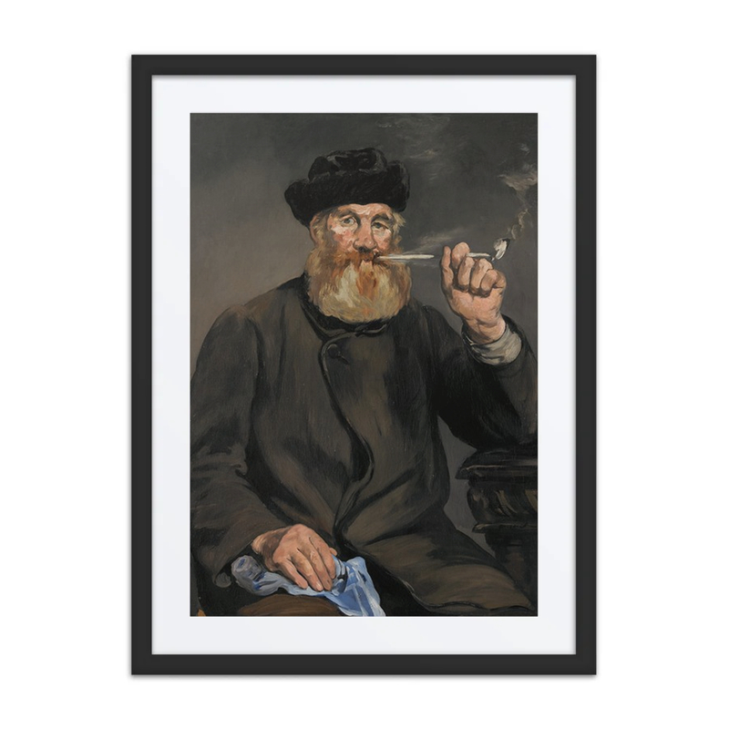 The Smoker