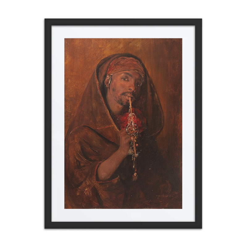 The Smoker
