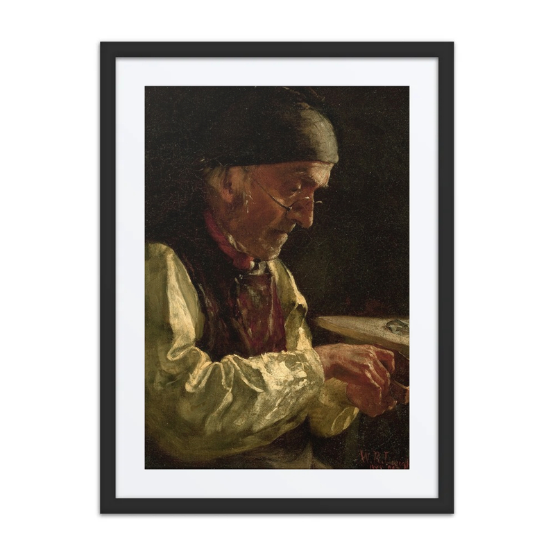 The Snuff Box
