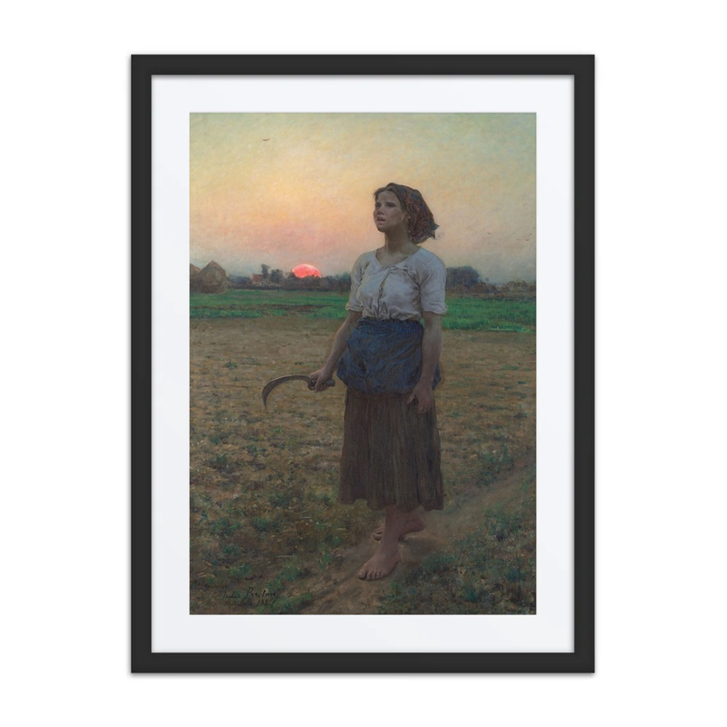 The Song of the Lark