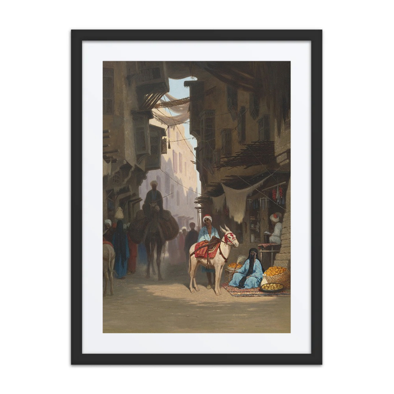 The Souk