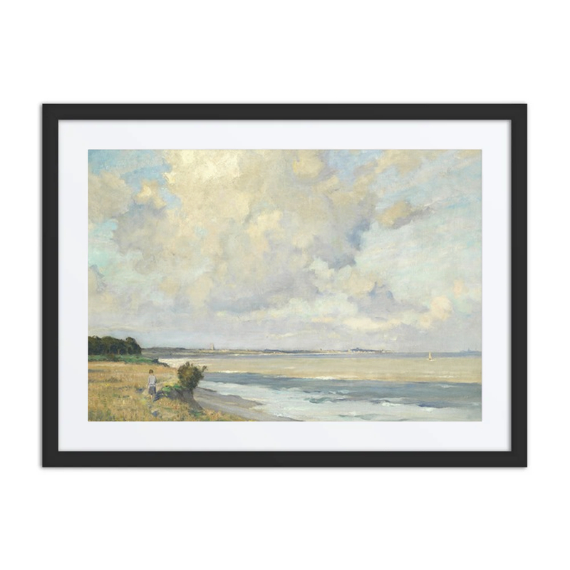 The South West Wind, Gorleston