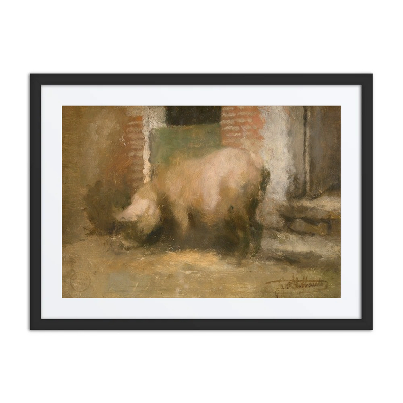 The Sow