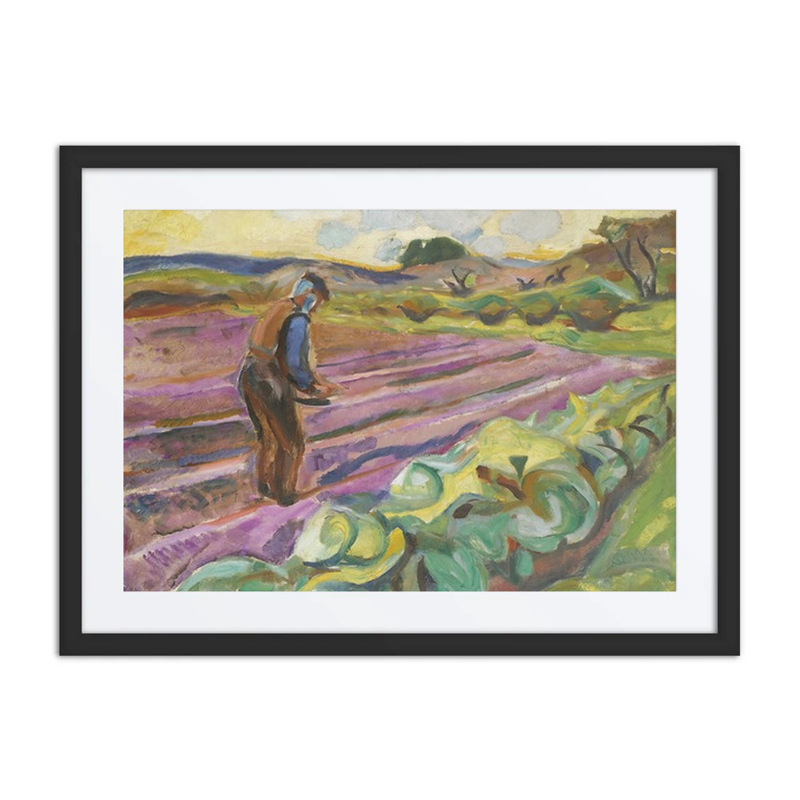 The Sower