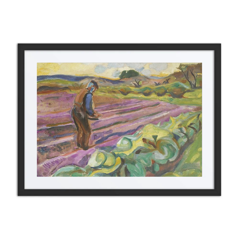 The Sower