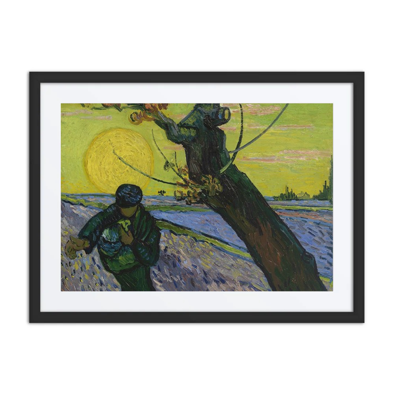 The Sower