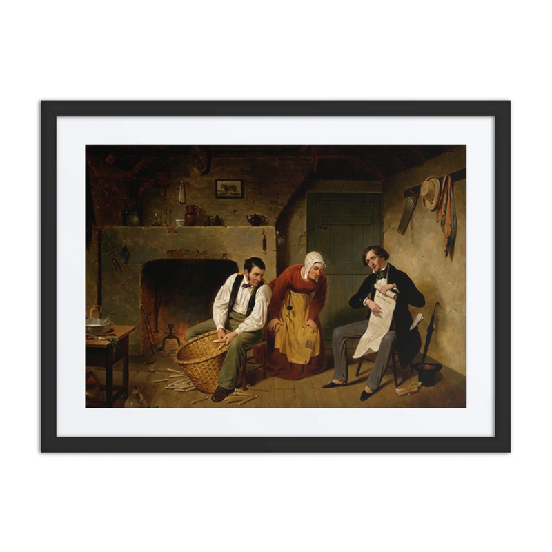 The Speculator