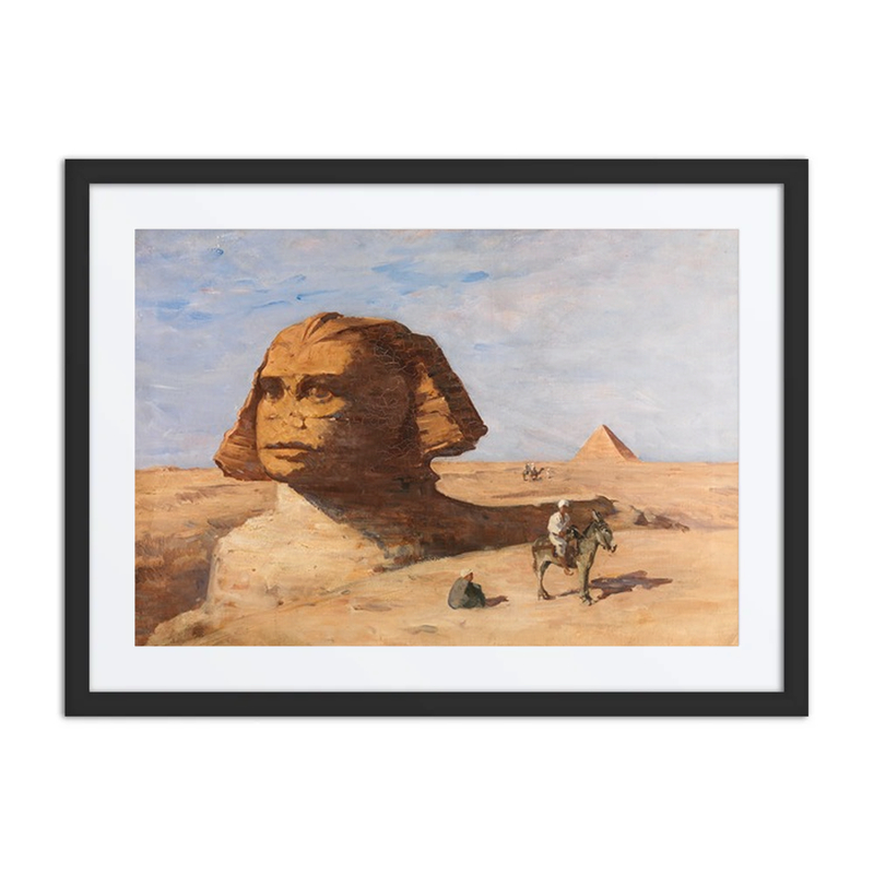 The Sphinx
