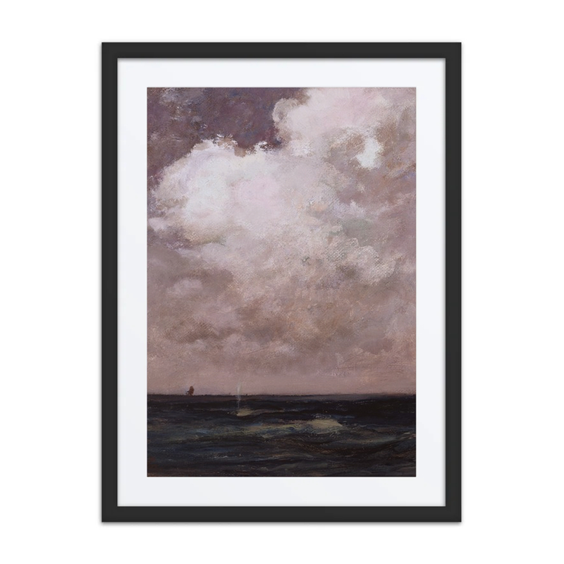 The Spouting Whale