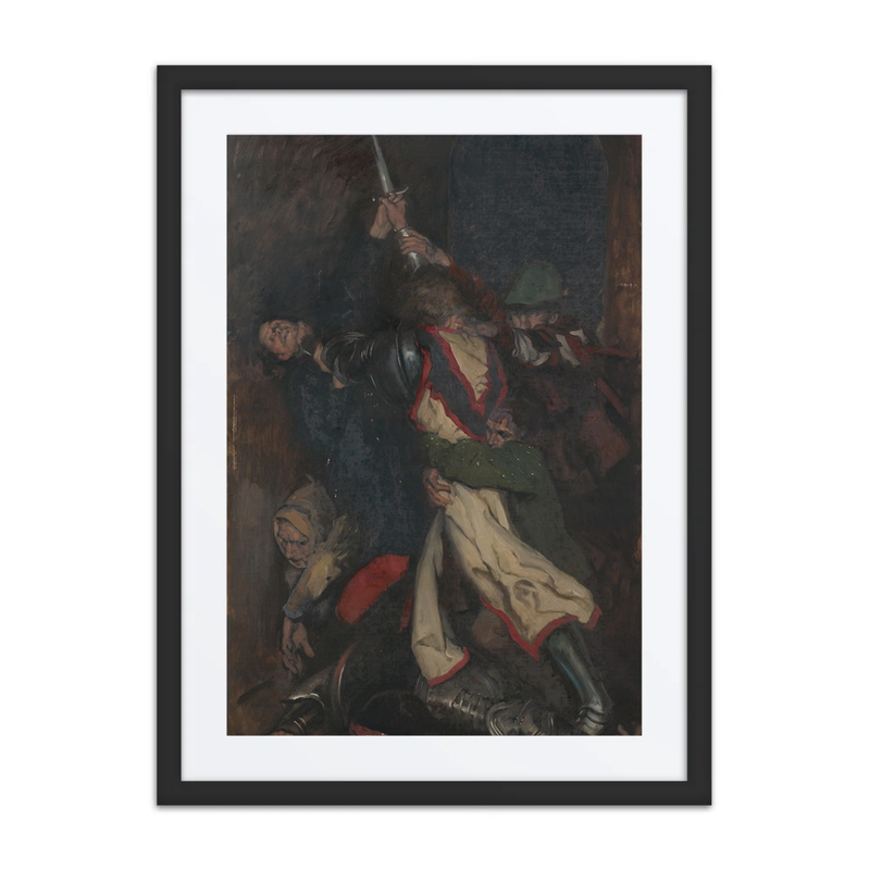 The Squire of Low Degree