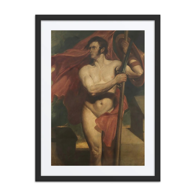 The Standard Bearer