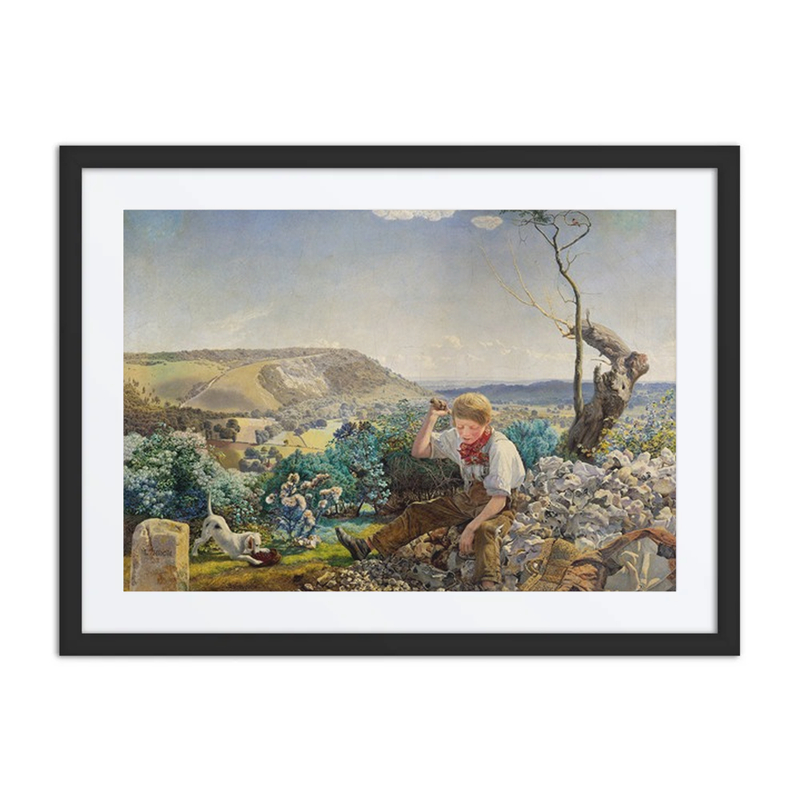 The Stonebreaker