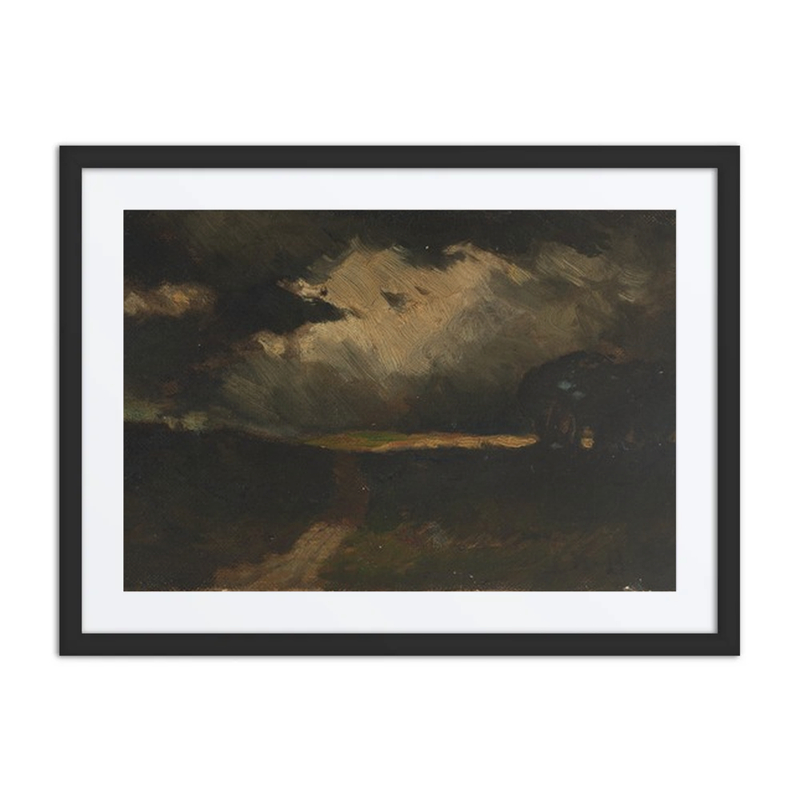The Storm