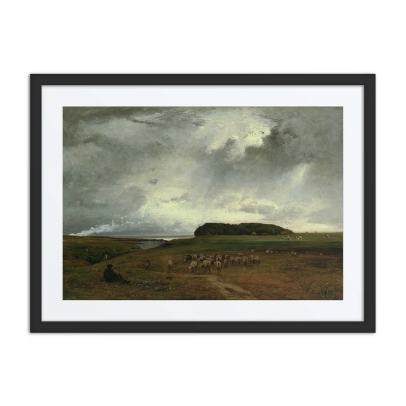 The Storm