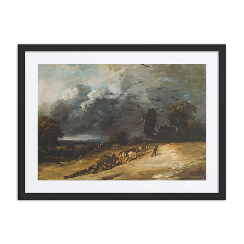 The Storm