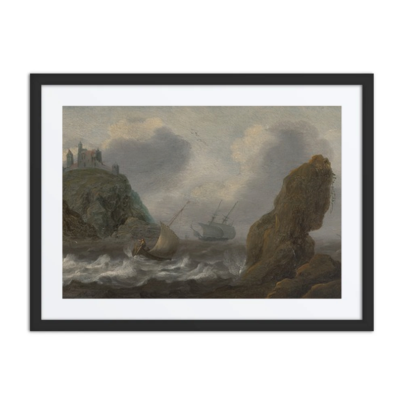 The Storm