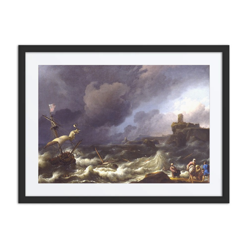 The Storm