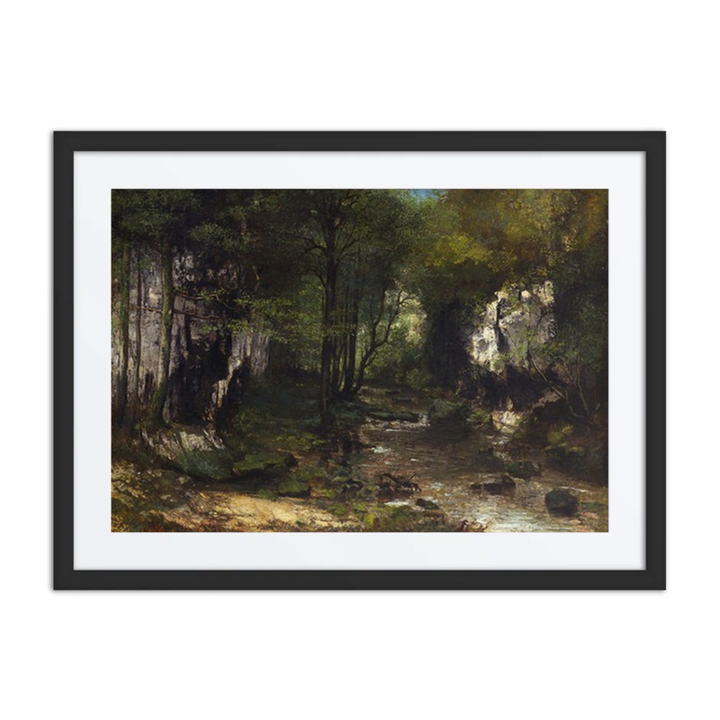 The Stream