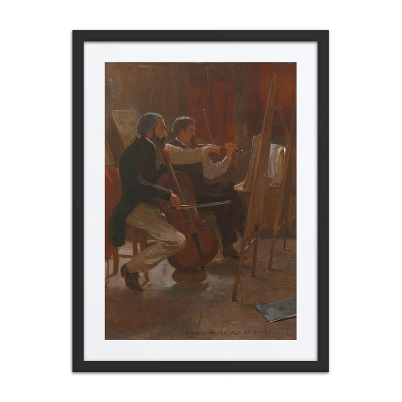 The Studio