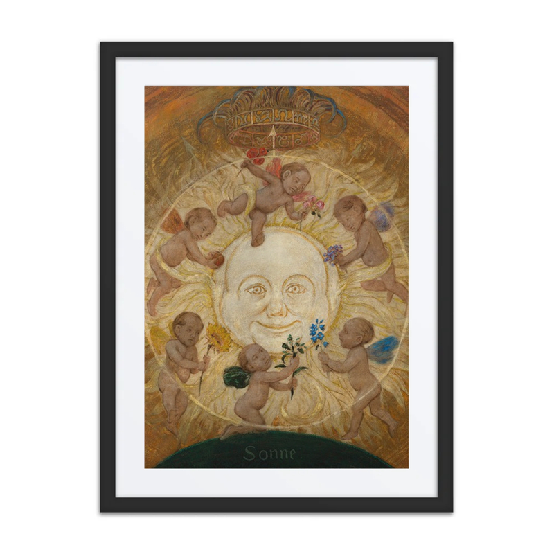 The Sun