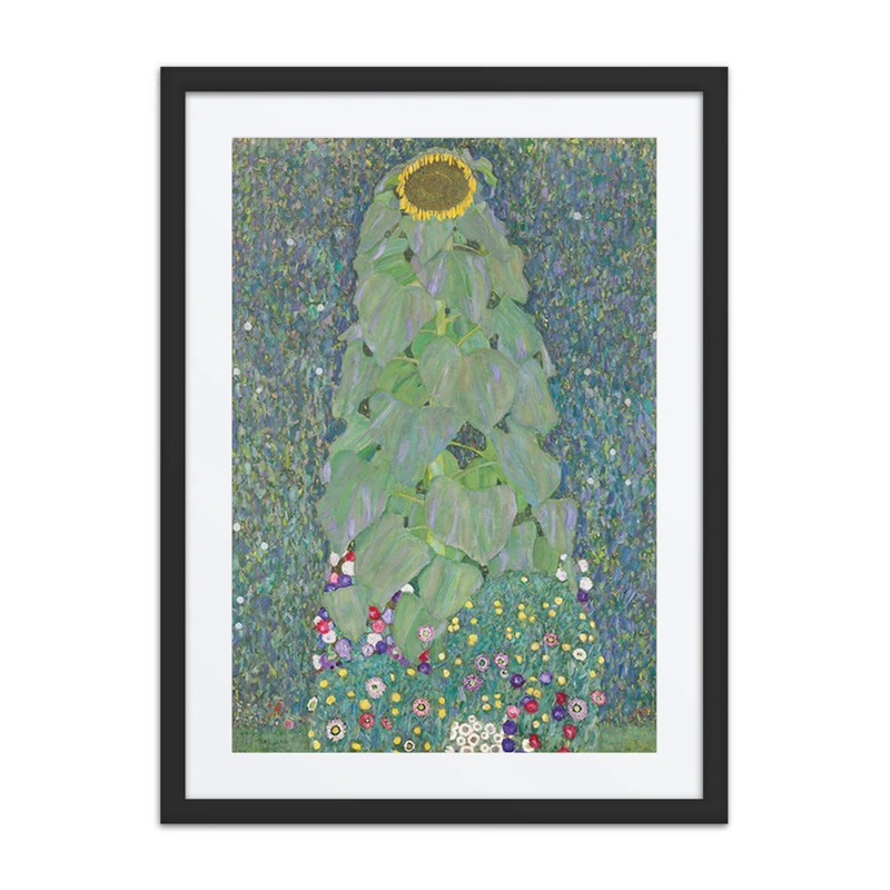 The Sunflower