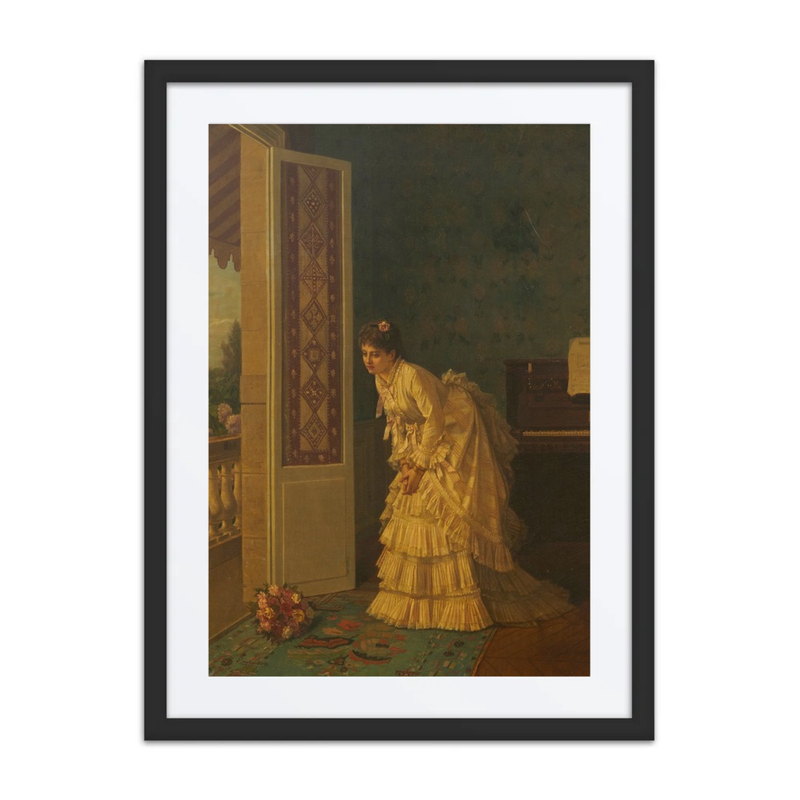 The Surprise Bouquet