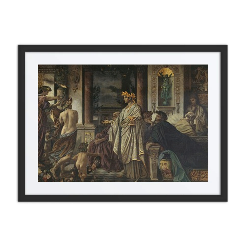 The Symposium