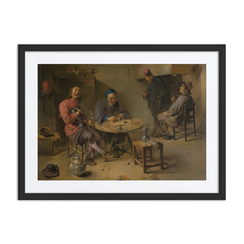 The Tavern