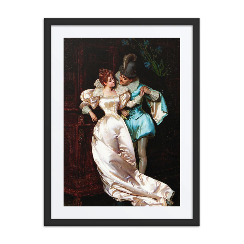 The Temptress